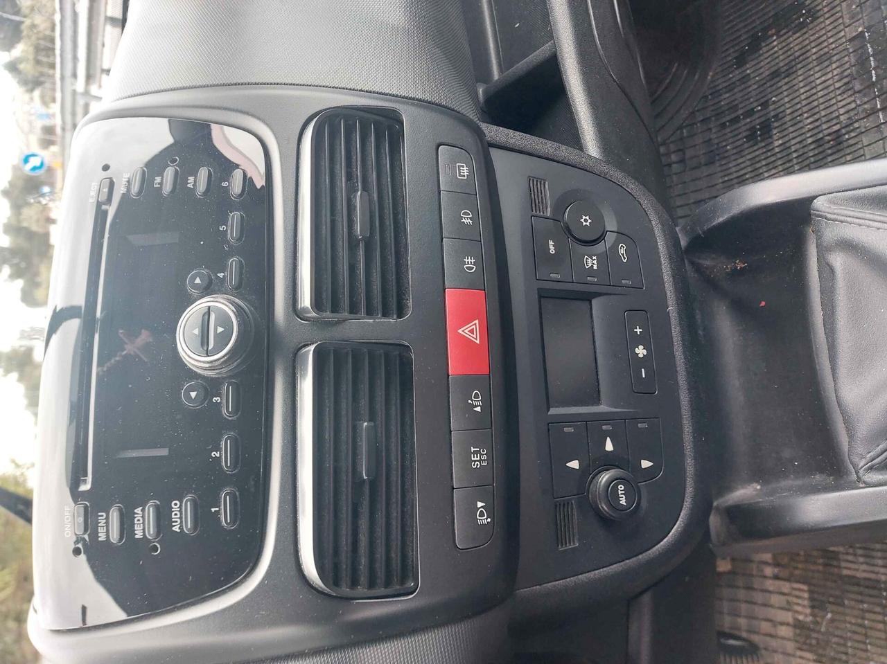 Fiat Doblo Doblò 1.6 MJT 16V Emotion