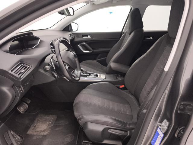 PEUGEOT 308 1.5 bluehdi Active Business s&s 130cv eat8 my20