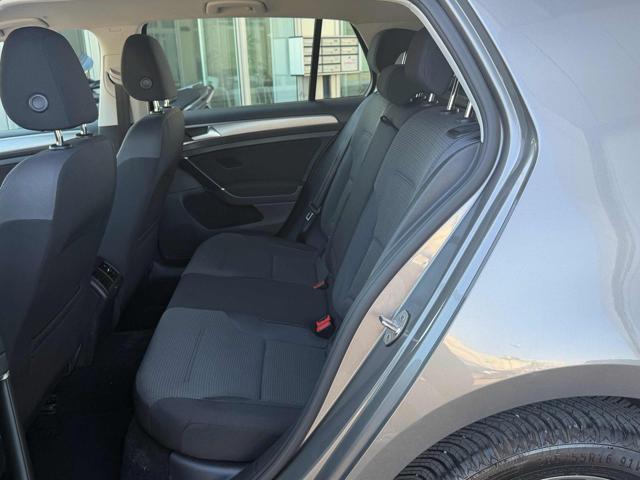 VOLKSWAGEN Golf 1.4 TGI 5p. BlueMotion