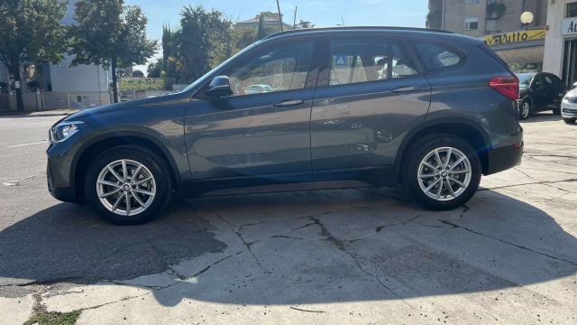 BMW X1 sdrive16d Business Advantage