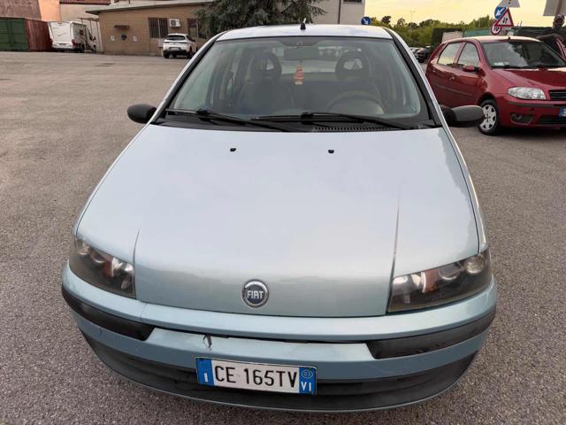 FIAT Punto 1.2i 16V cat 5p Verve senza nessun lavoro da fare