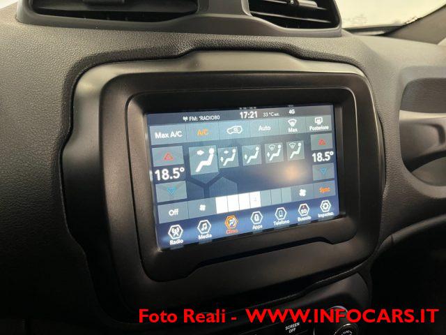 JEEP Renegade 1.6 Mjt 130 CV Limited PROMO !