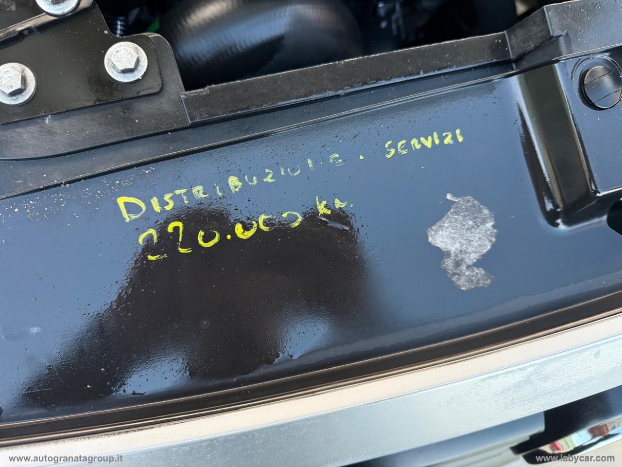 Scudo 2.0MJT/130 PC-TN Furg. Vtr. 10q SX