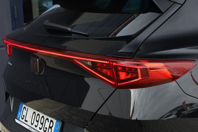 CUPRA Formentor 2.0 TSI 4Drive DSG