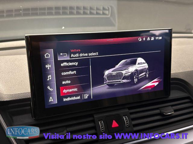 AUDI Q5 SPB 35 TDI 163 CV S tronic Business Adv. - PROMO