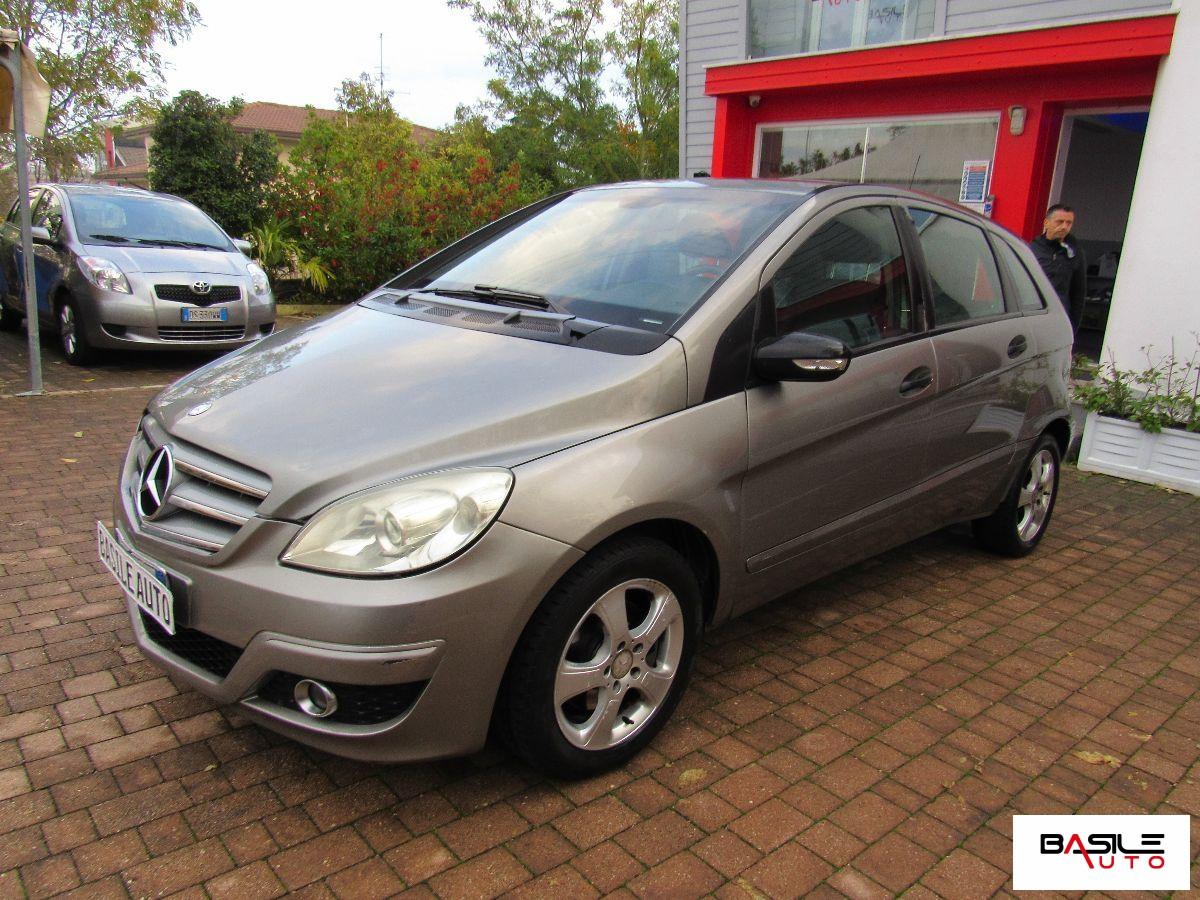 MERCEDES - Classe B - 180 CDI