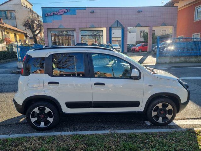 FIAT Panda Cross 1.0 FireFly S&S Hybrid PREZZO REALE
