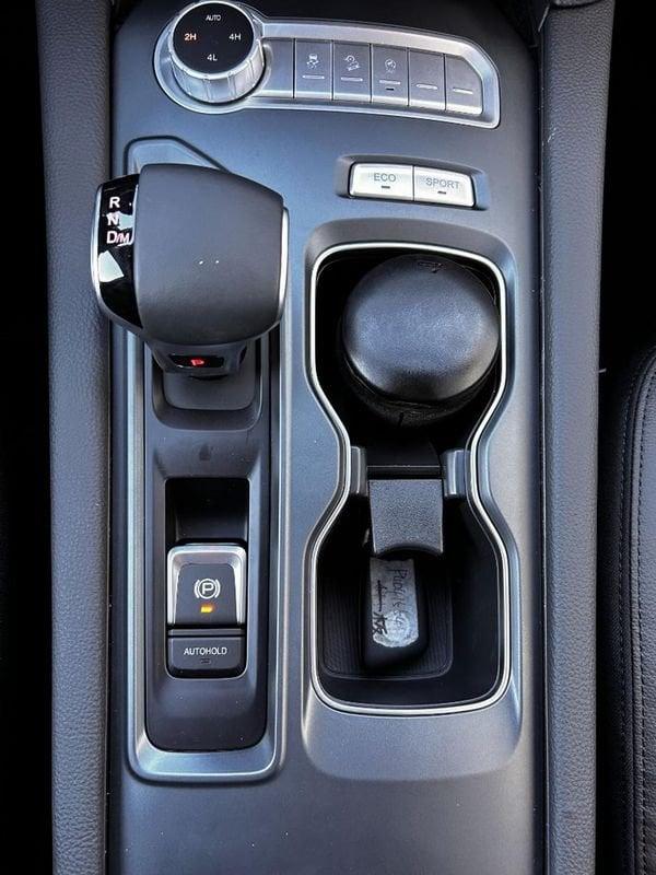 FOTON Tunland G7 PRONTA CONSEGNA 4X4 162CV AUTOMATICO PREZZO+IVA
