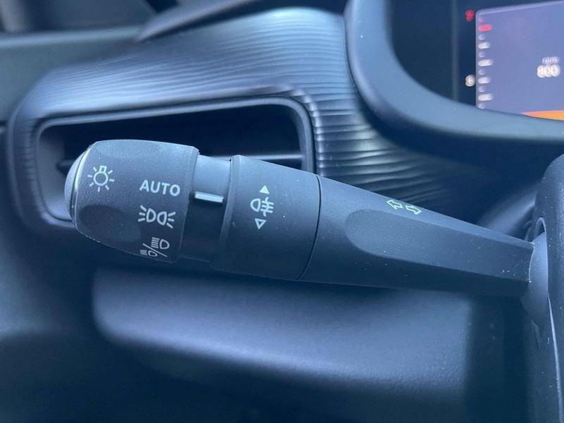 Jeep Avenger 1.2 Turbo 100 CV Altitude - AZIENDALE