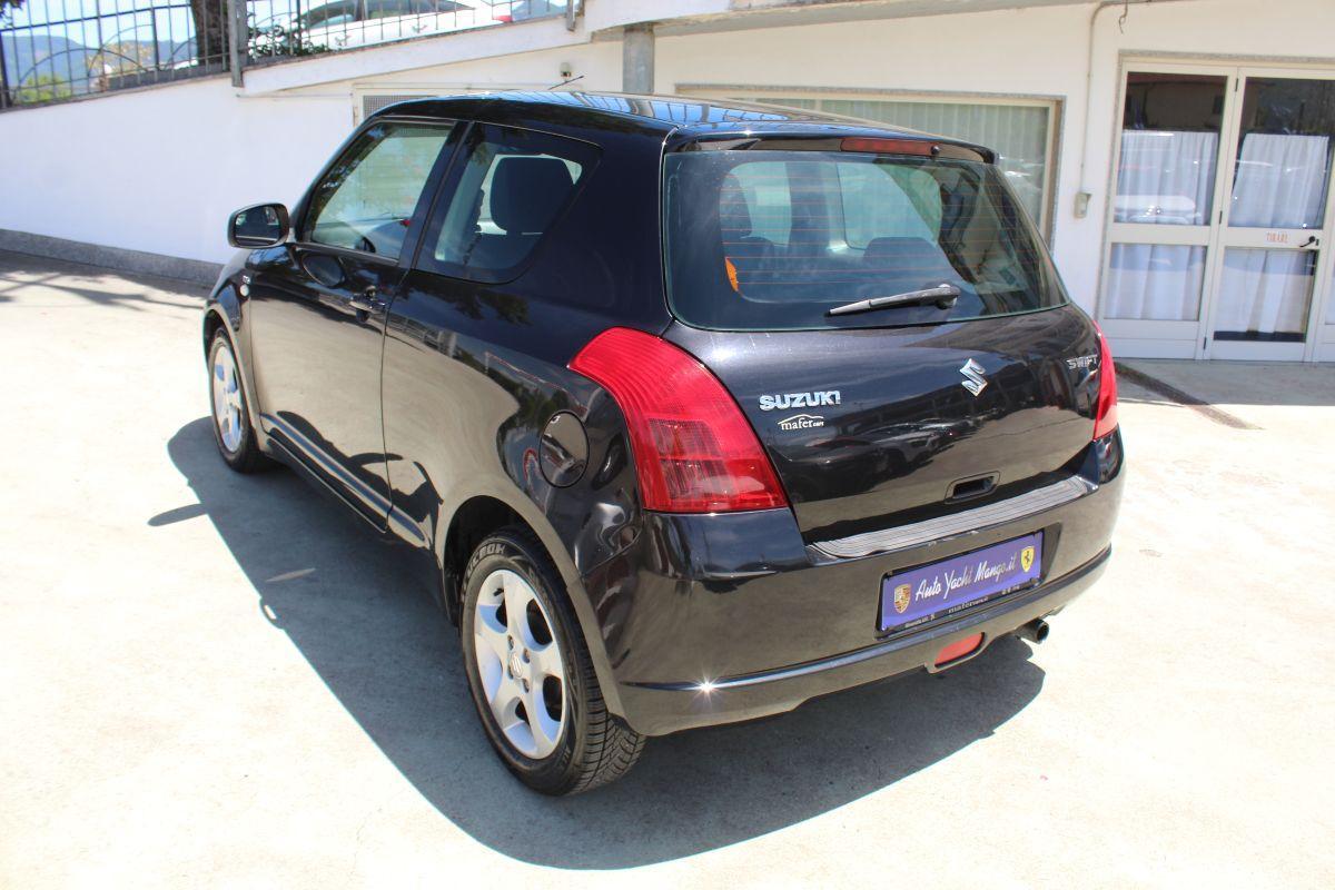 SUZUKI - Swift - 1.3 DDiS 3p. GL