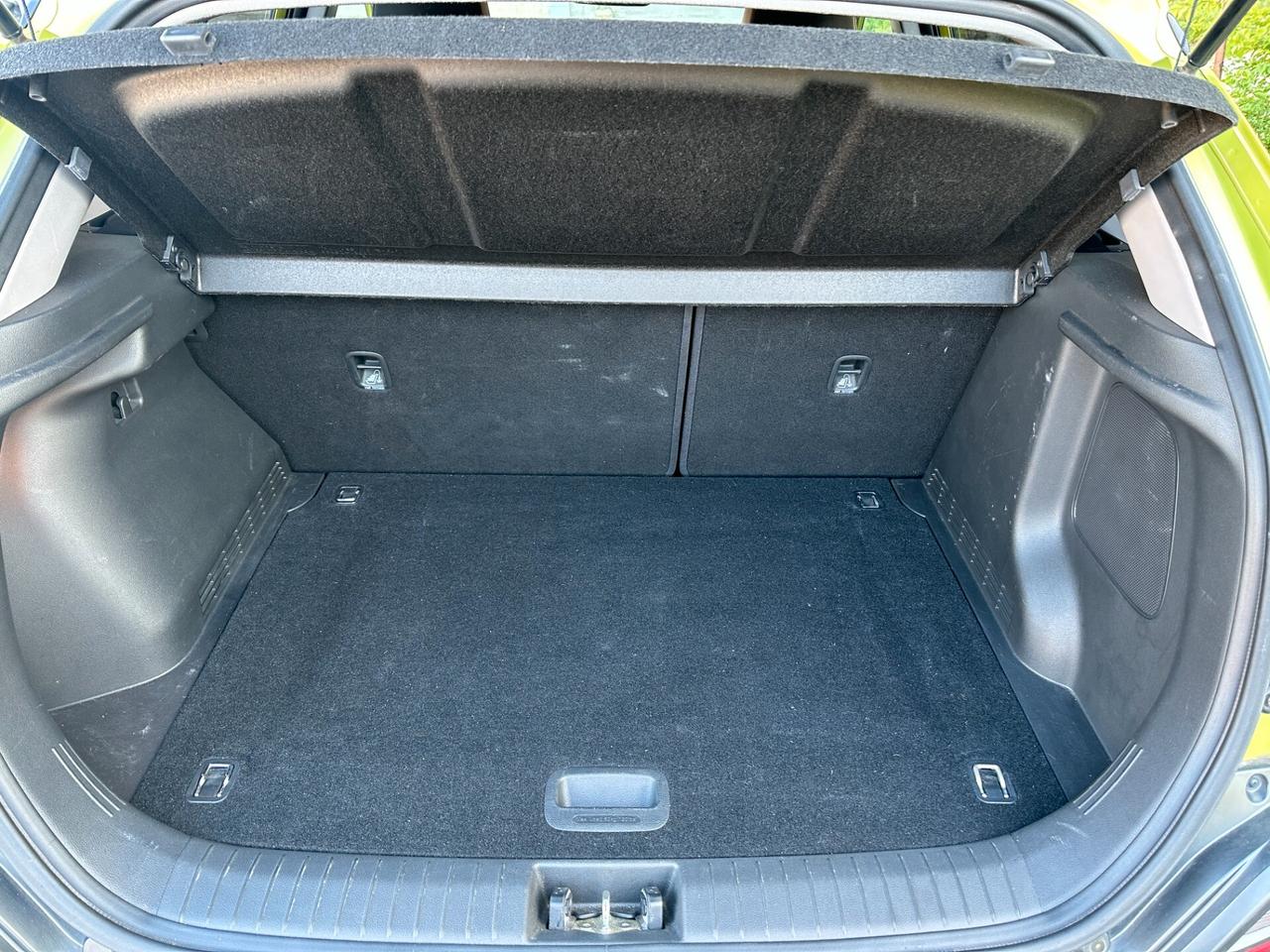 Hyundai Kona 1.0 T-GDI Xpossible