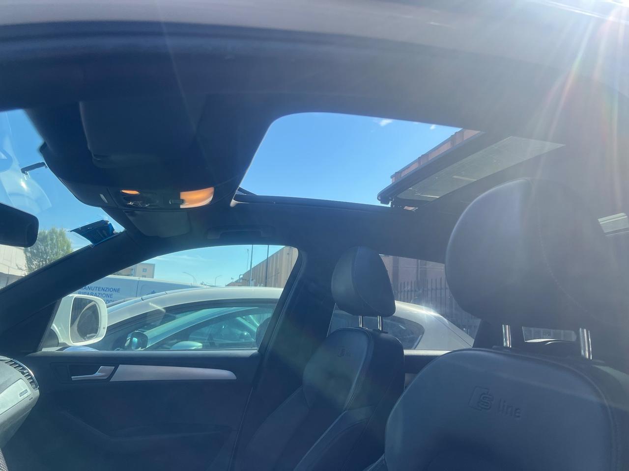 Audi Q5 2.0 TDI 170CV quattro problemi cambio