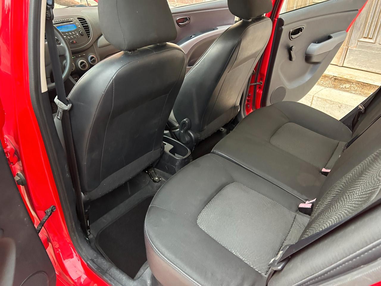 Hyundai i10 1.1 12V Comfort