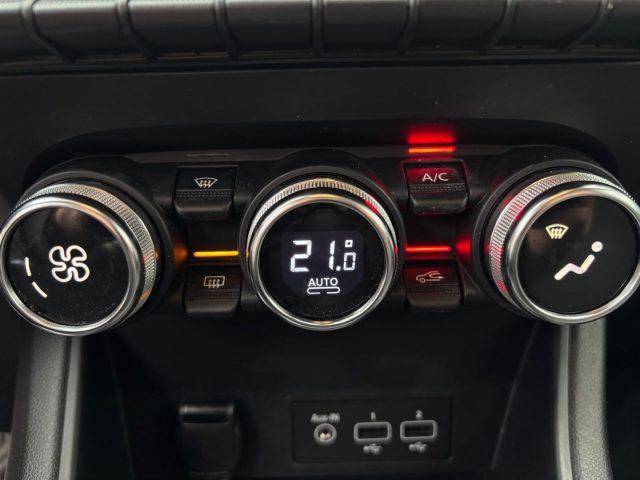 RENAULT Captur TCe 100 CV GPL FAP Intens BICOLOR