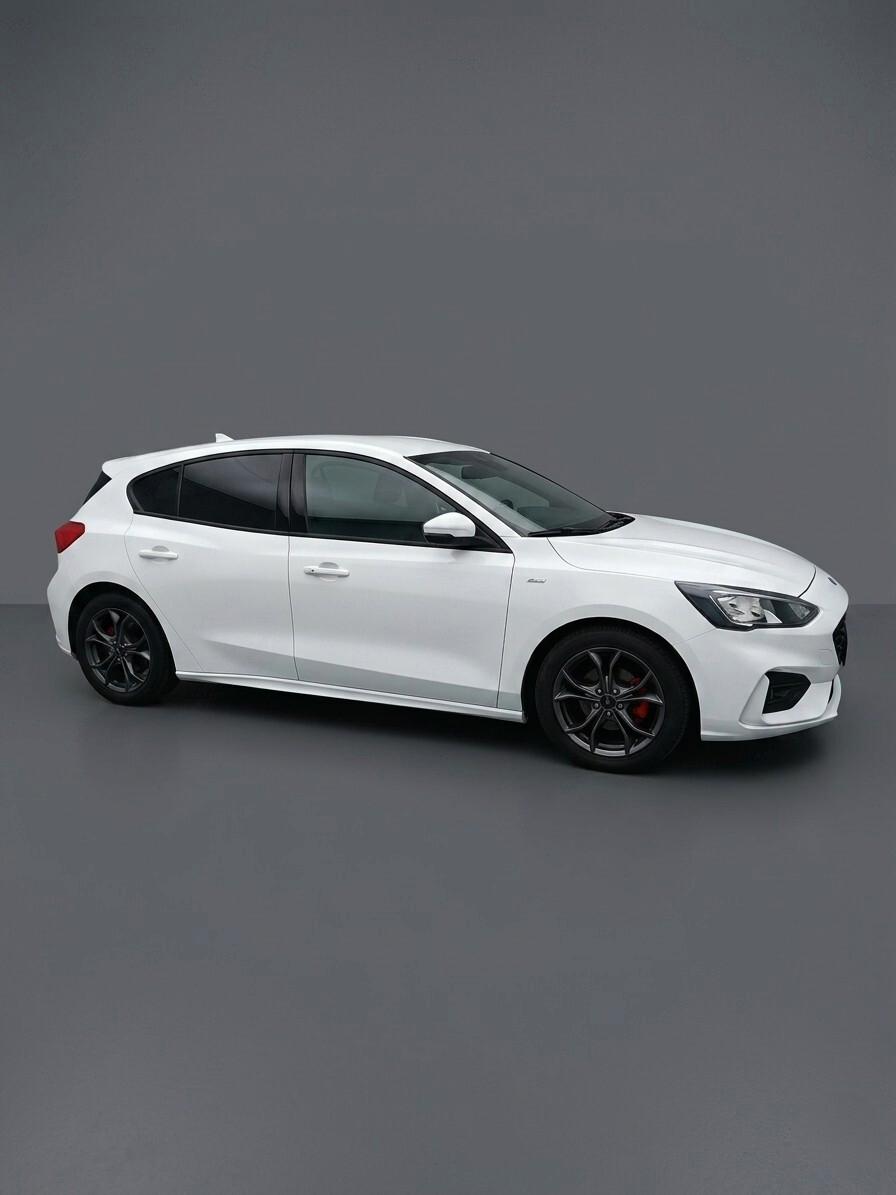 Ford Focus 1.0 EcoBoost Hybrid 155 CV 5p. ST-Line X