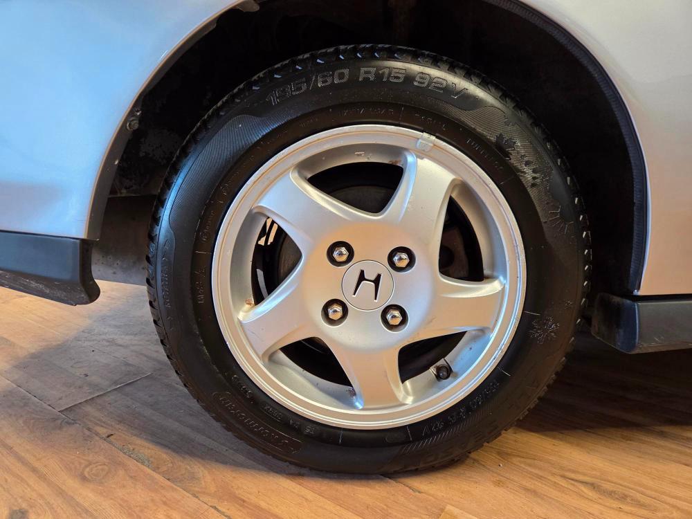 Honda Prelude 2 Porte Prelude 2p 2.0