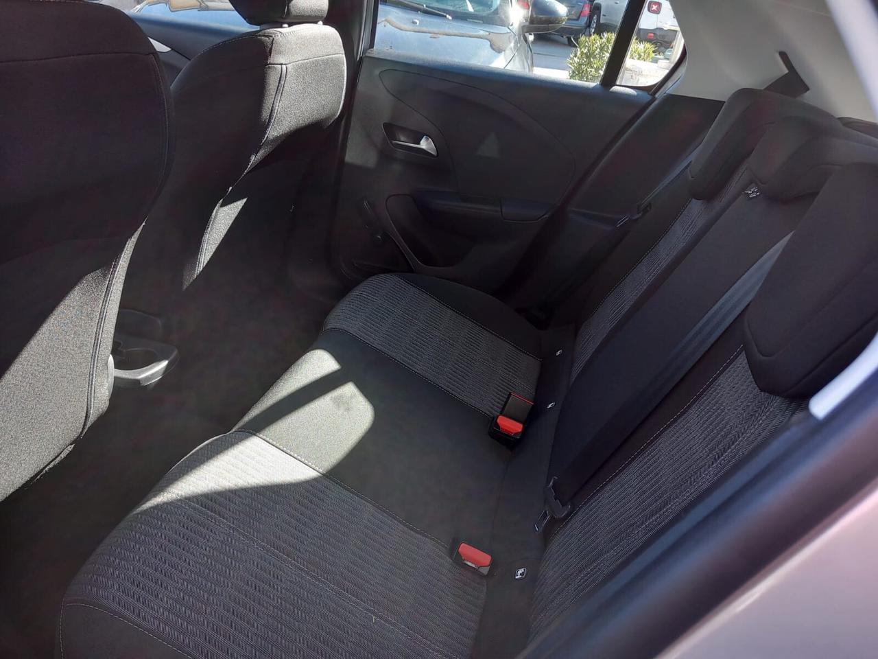 Opel Corsa 1.2 Edition