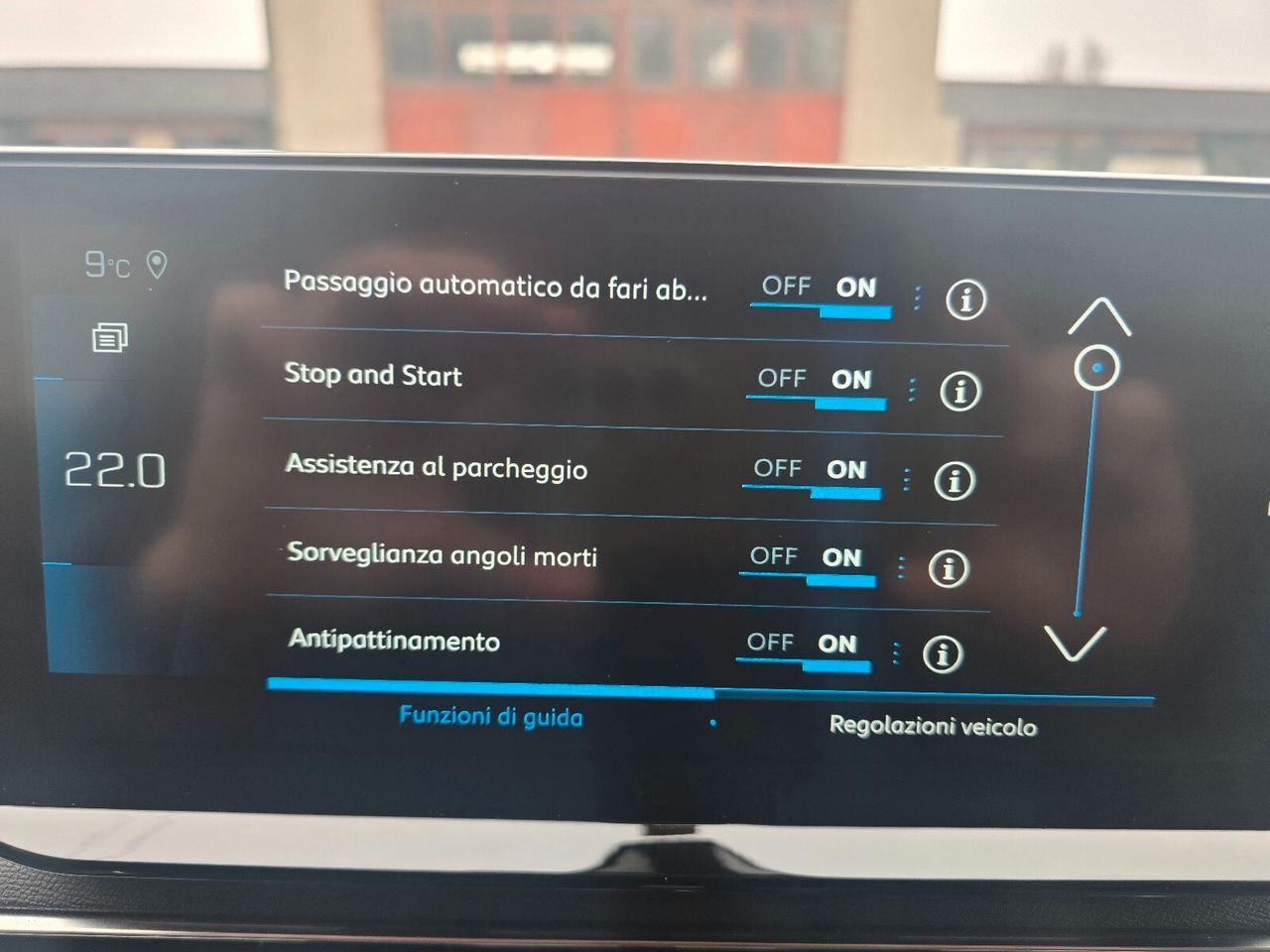 Peugeot 5008 BlueHDi 130 S&S EAT8 Allure