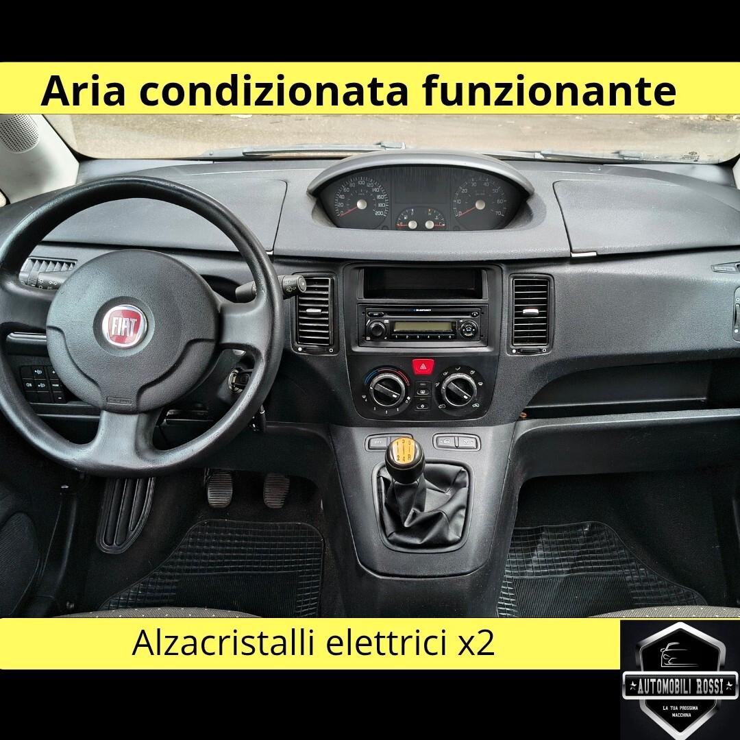 Fiat Idea 1.3 MJT 16V 95 CV S&S Dynamic