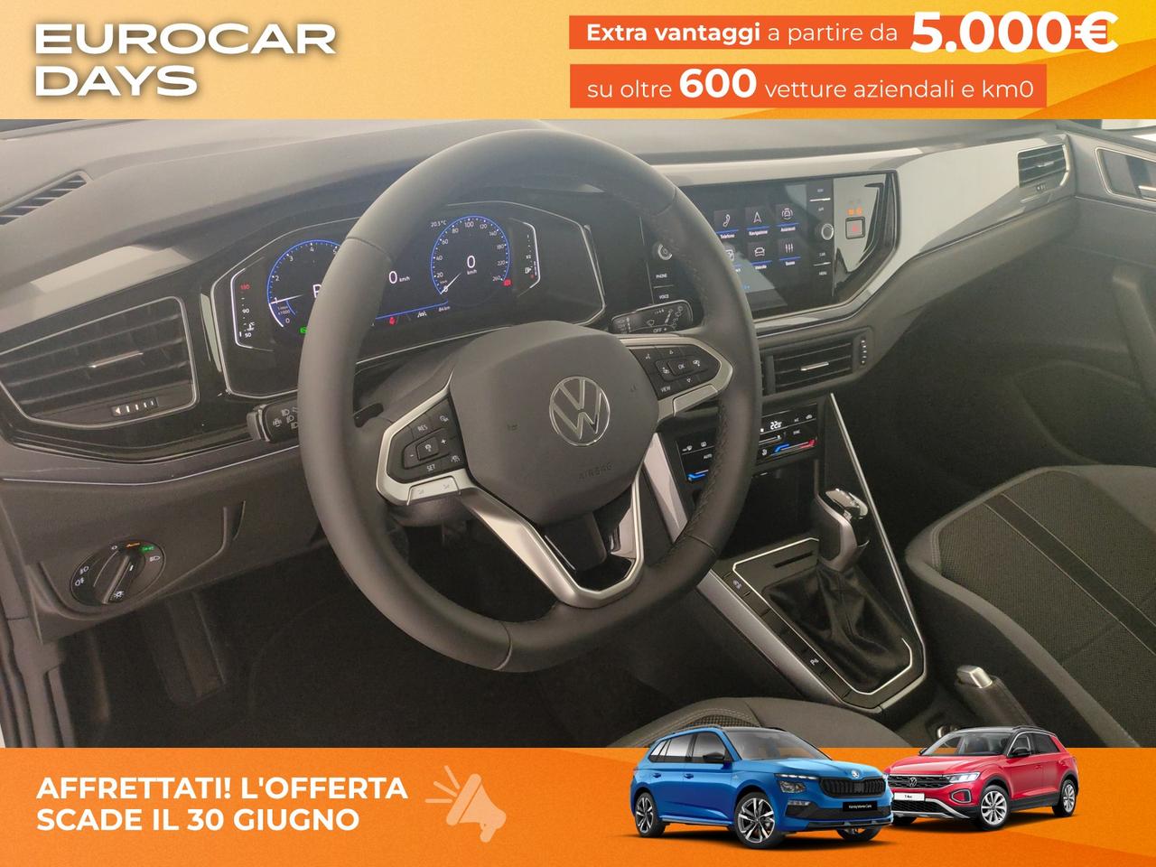 Style 1.0 TSI 95 CV DSG