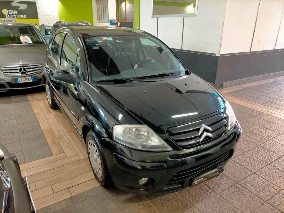 Citroen C 3 1.1 Exclusive unico prop.