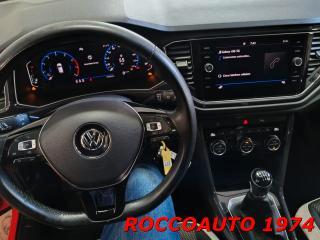 Volkswagen T-Roc 1.5 tsi Advanced