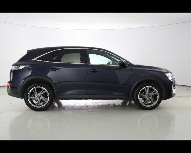 DS AUTOMOBILES DS 7 Crossback BlueHDi 130 aut. Business
