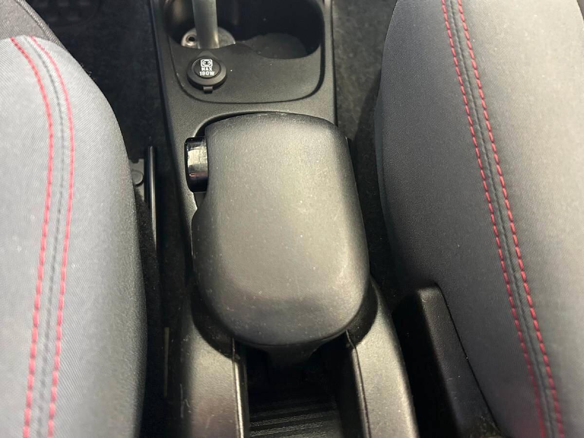 Fiat Panda 1.2 EasyPower Easy GPL