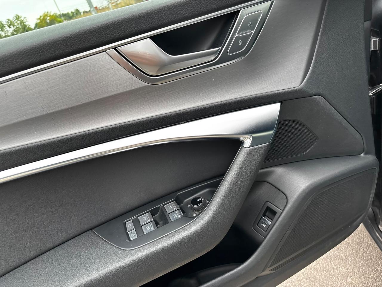 Audi A6 2.0 TDI 204cv S line virtual/pelle - 2019