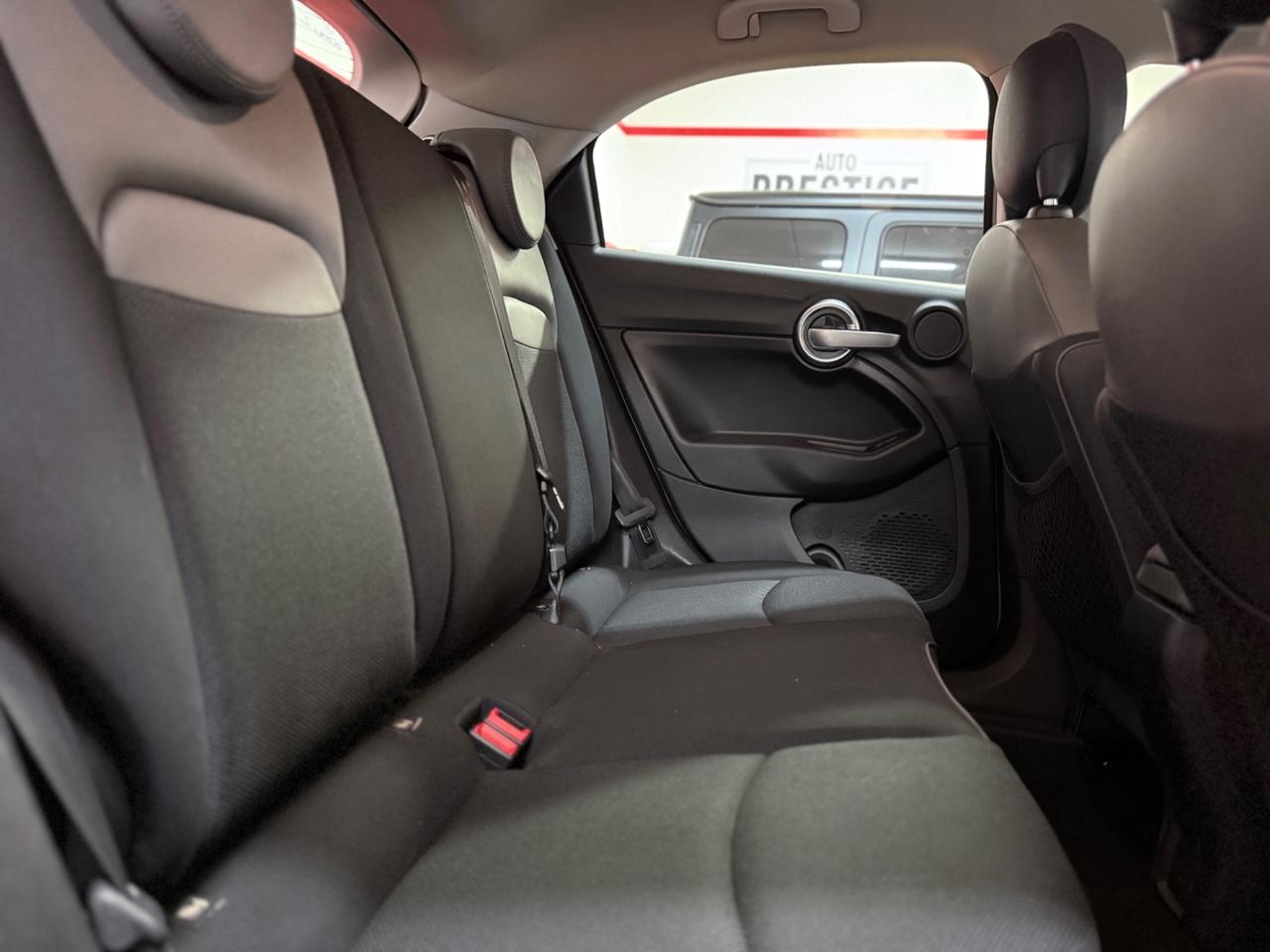 Fiat 500X 1.6 MultiJet 120 CV Business