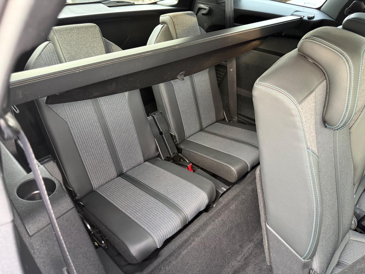 Peugeot 5008 BlueHDi 130 S&S EAT8 Allure Pack