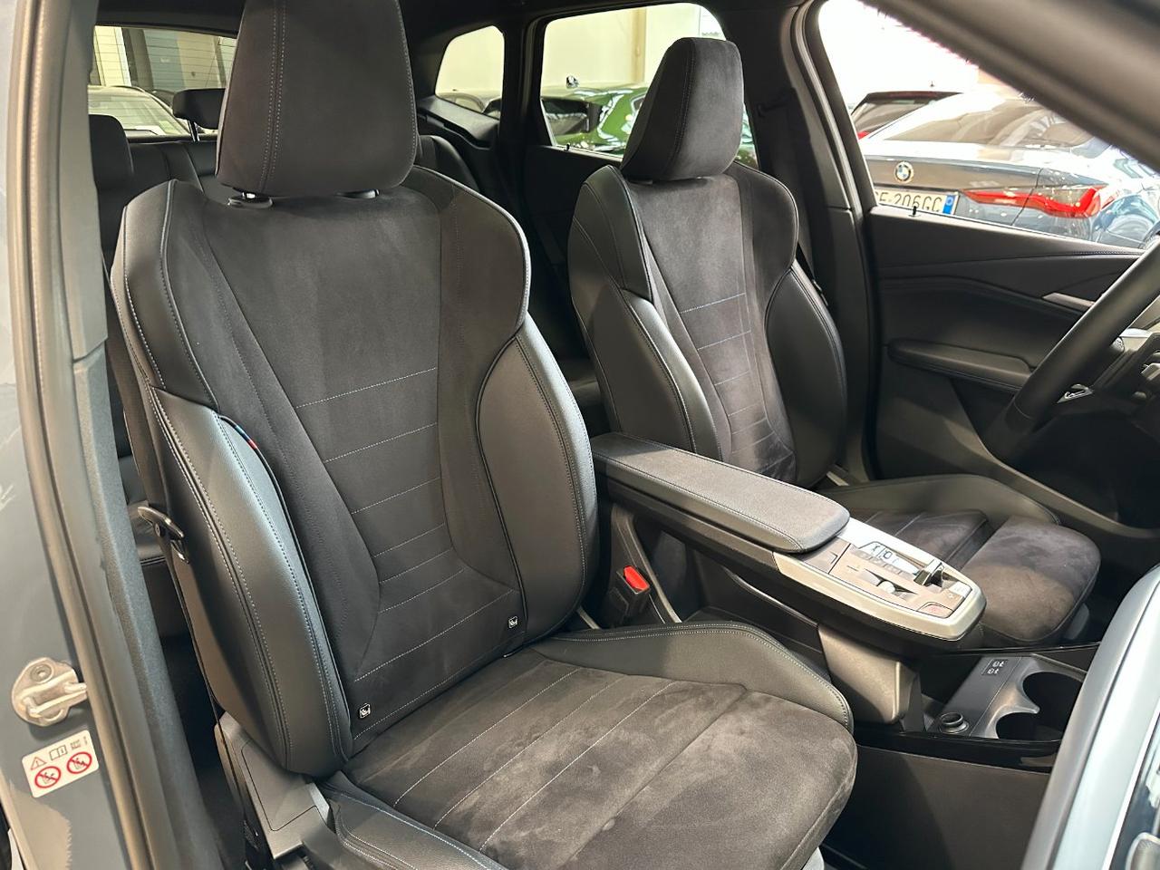 BMW 230 e Active Tourer xdrive Msport-19"-Tetto-Camera 360-IVA