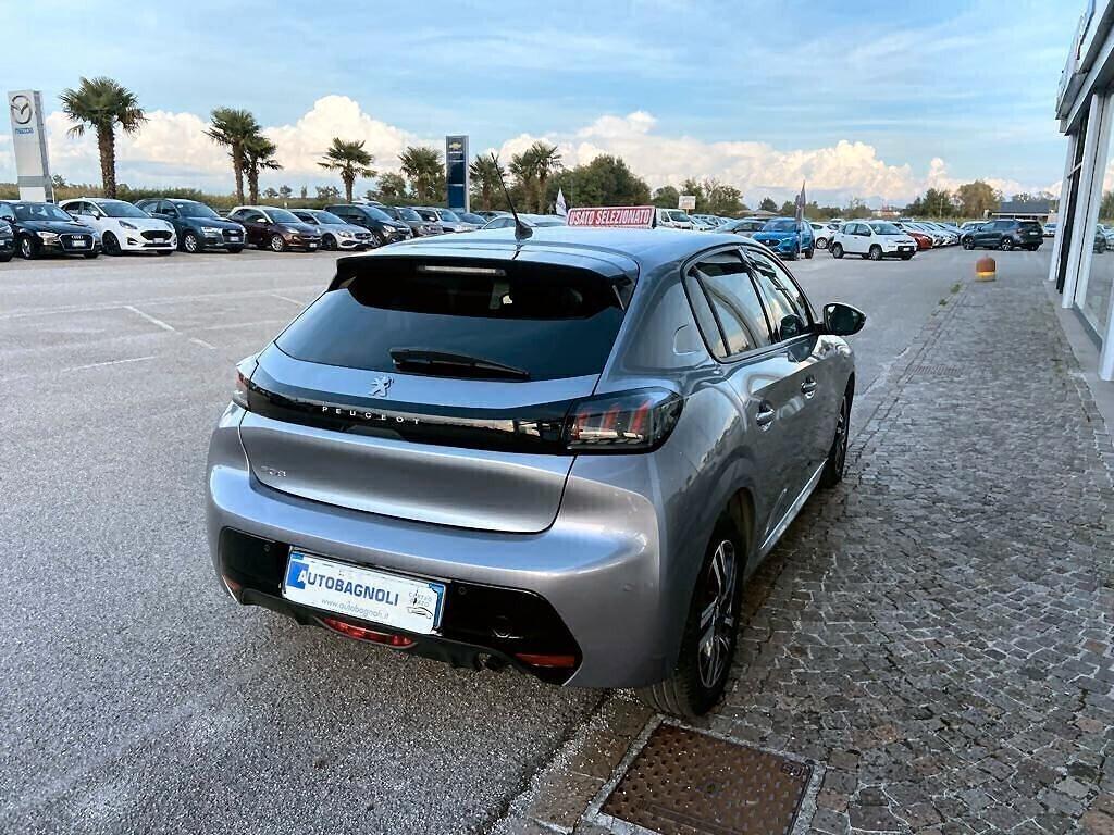 Peugeot 208 ALLURE PACK PureTech 100 5 p.