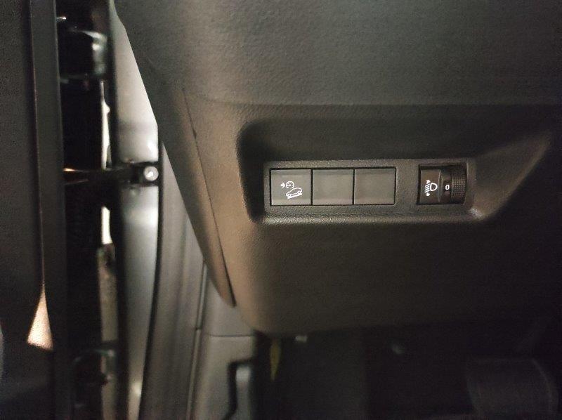 JEEP Avenger - Avenger 1.2 Turbo 110 CV MHEV Altitude