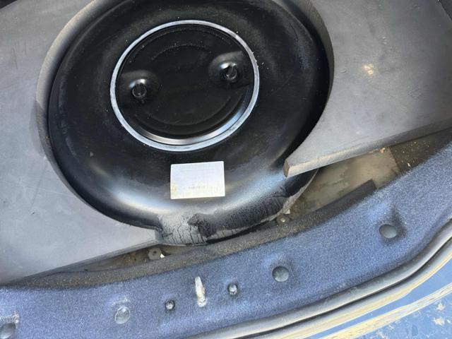 LANCIA MUSA 1.4 78CV Argento Ecochic GPL