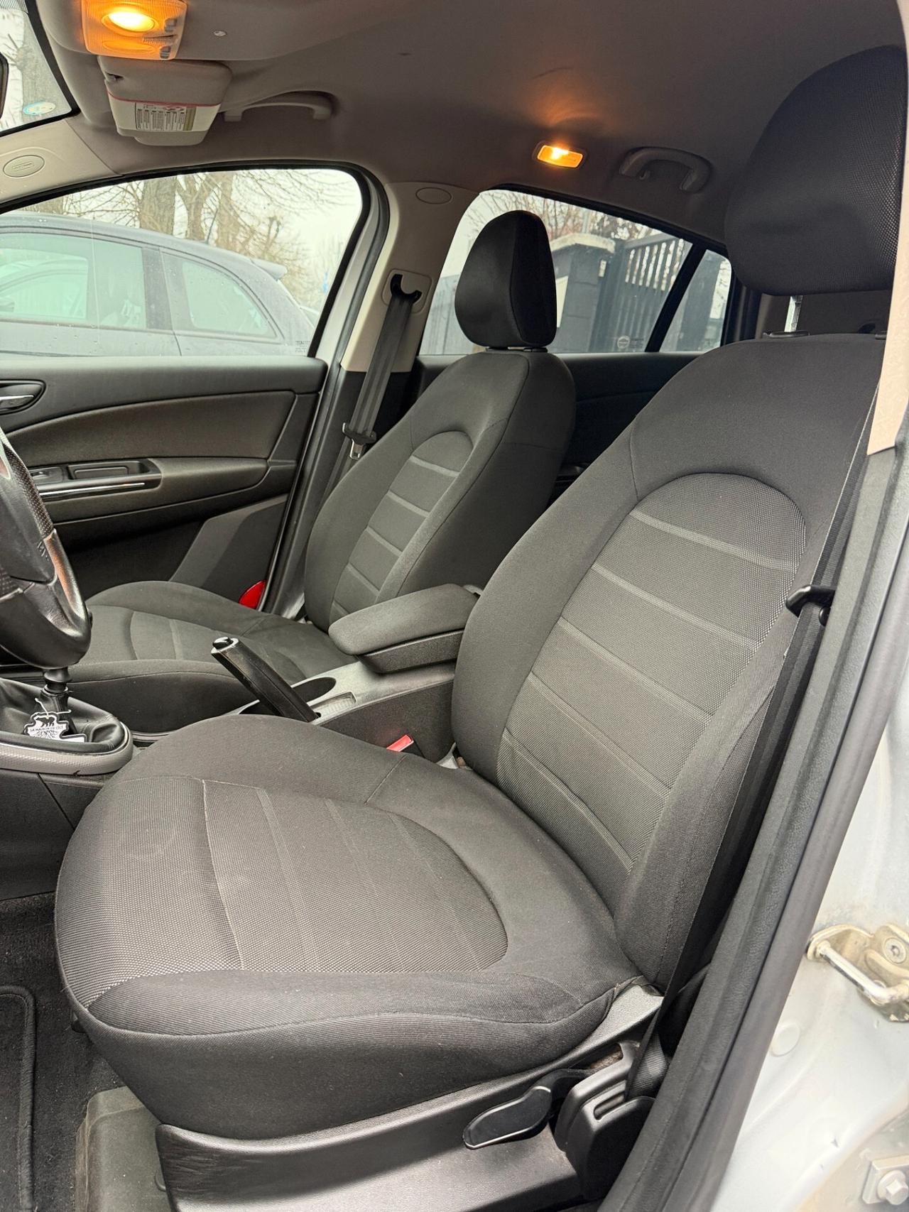 Fiat Bravo 1.6 MJT 120 CV DPF Street