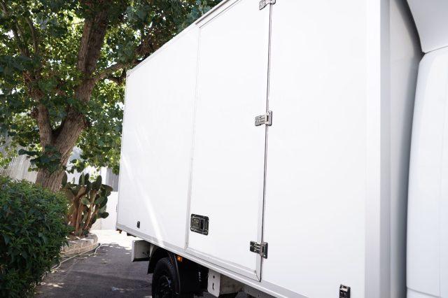 RENAULT Master T35 2.3 dCi 145cv L3 Gran Volume 22 Ice