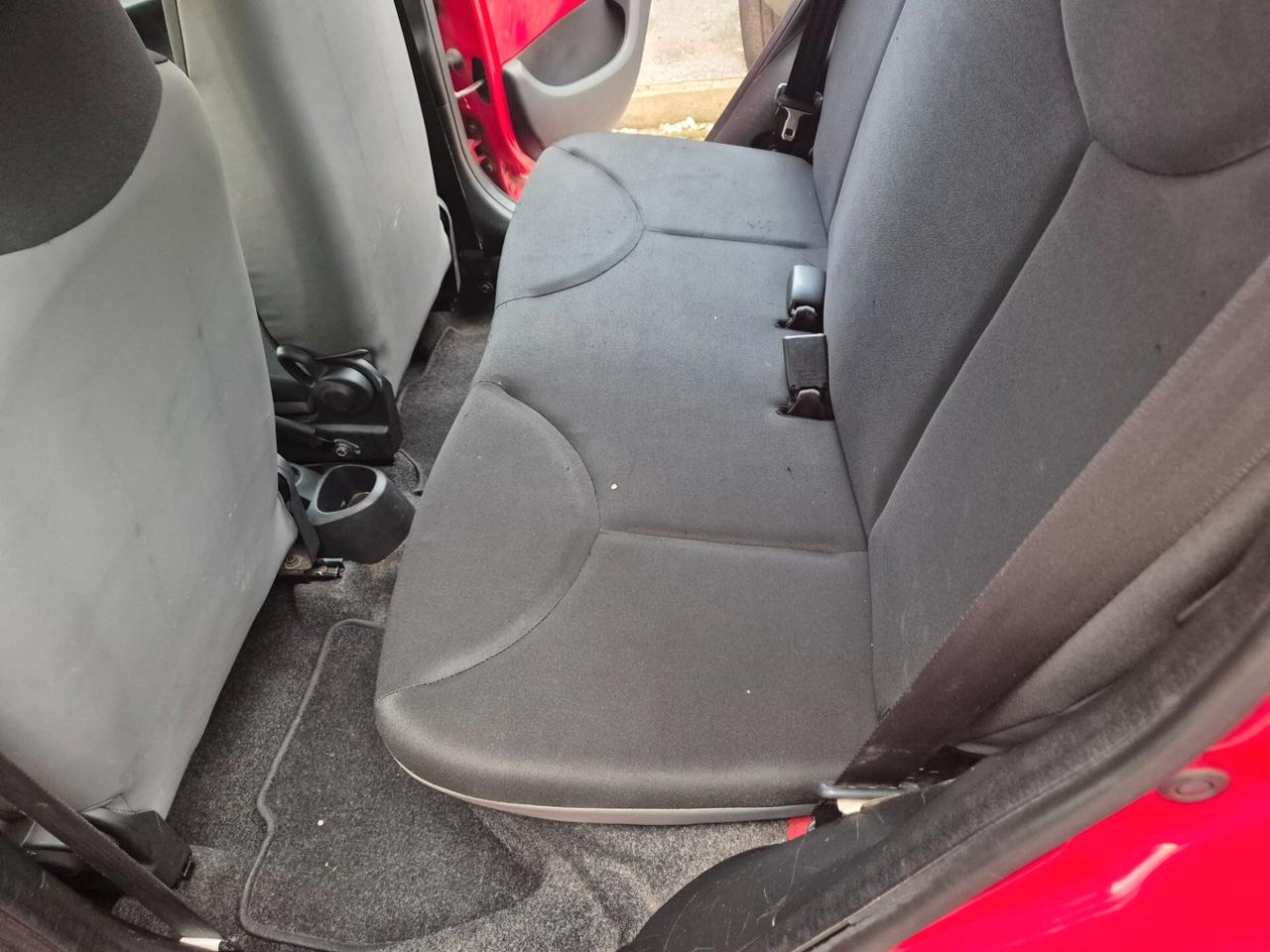 Toyota Aygo 1.0 12V VVT-i 5 porte Active Connect