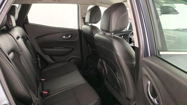 RENAULT Kadjar dCi 8V 110CV Energy Intens