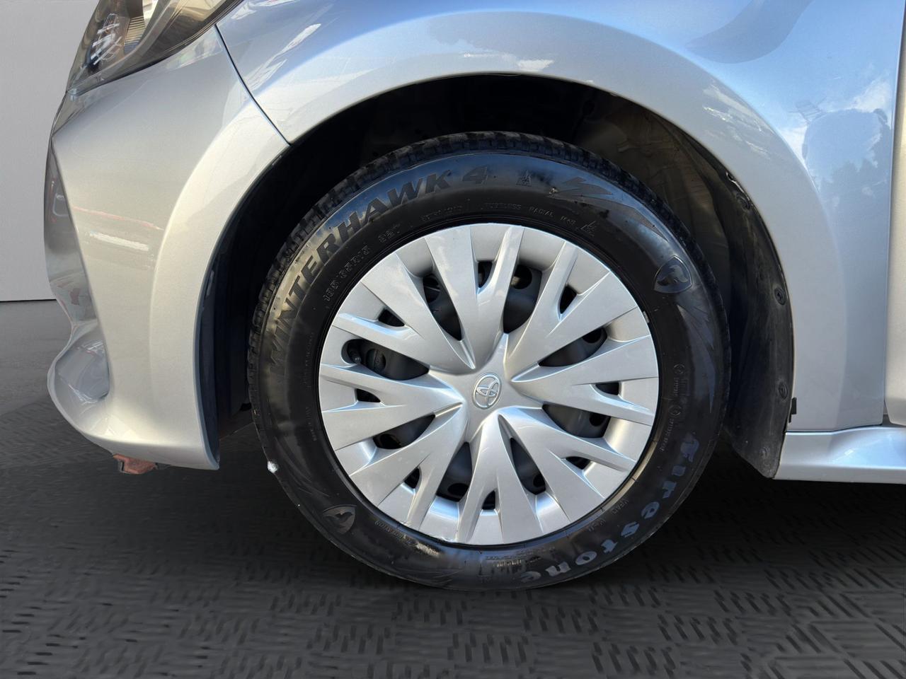 Toyota Yaris 1.5h Business