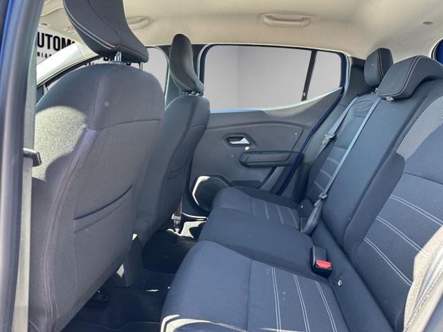 DACIA Sandero Stepway 1.0 TCe ECO-G Comfort