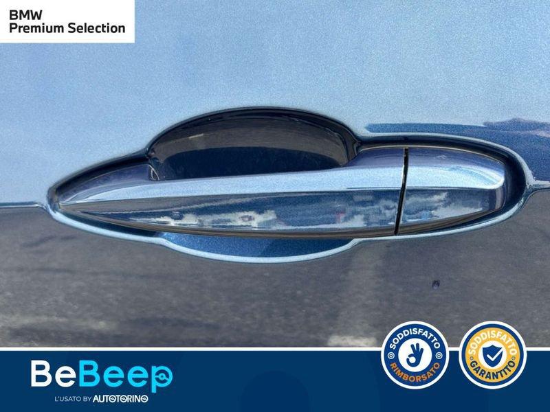 BMW X2 XDRIVE25E MSPORT X AUTO