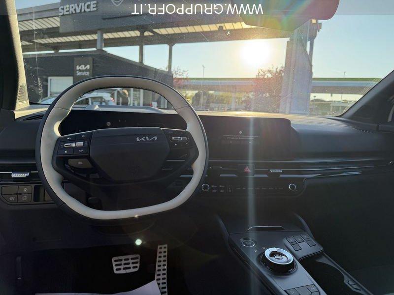 Kia Sportage PE 1.6 HEV GTL TT