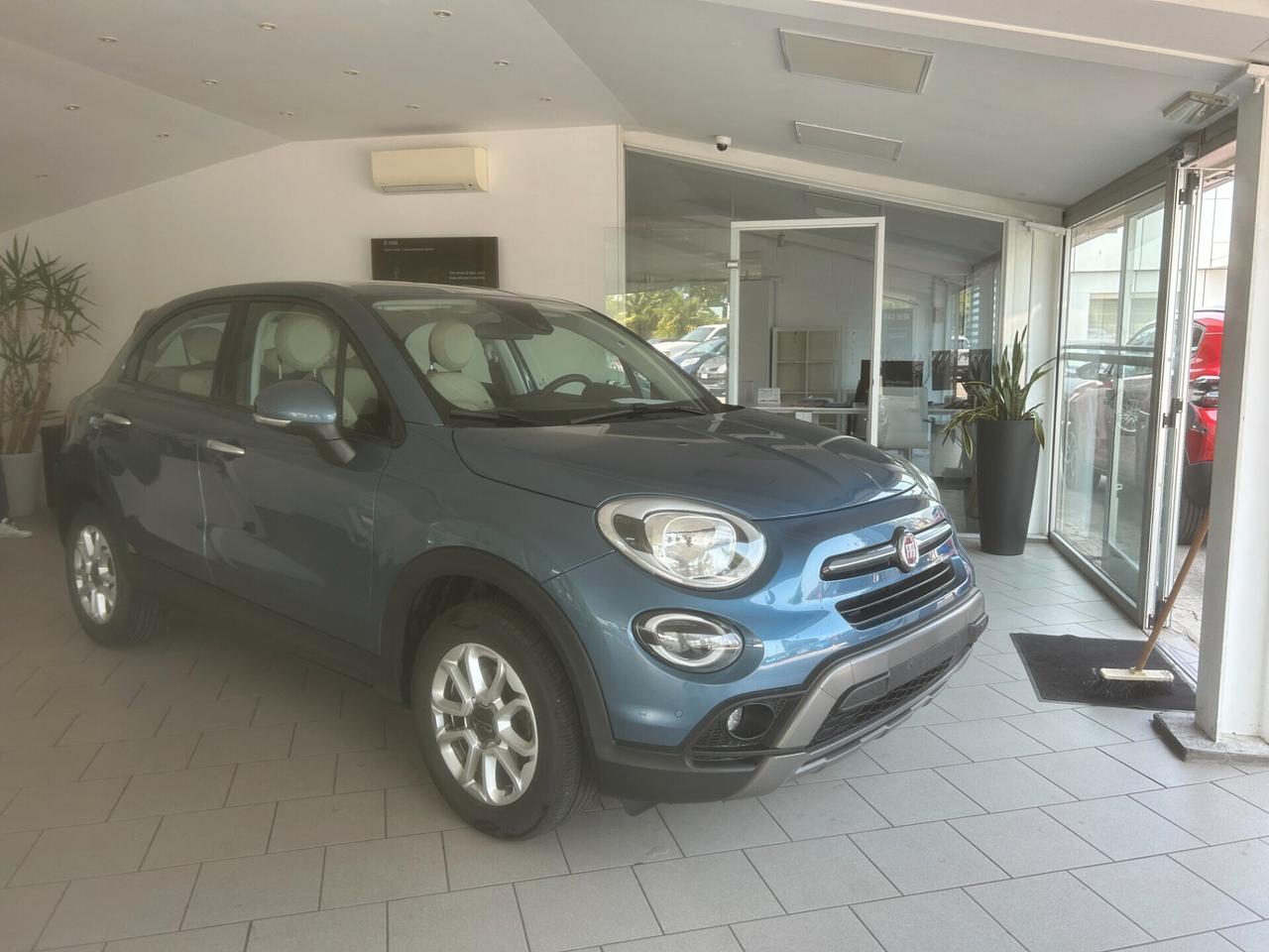 Fiat 500X 1.0 T3 120 CV City Cross