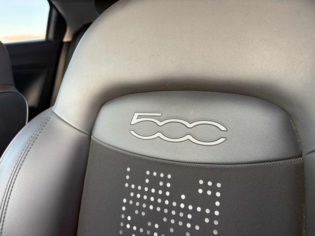 FIAT 500X 1.6 MultiJet 130 CV