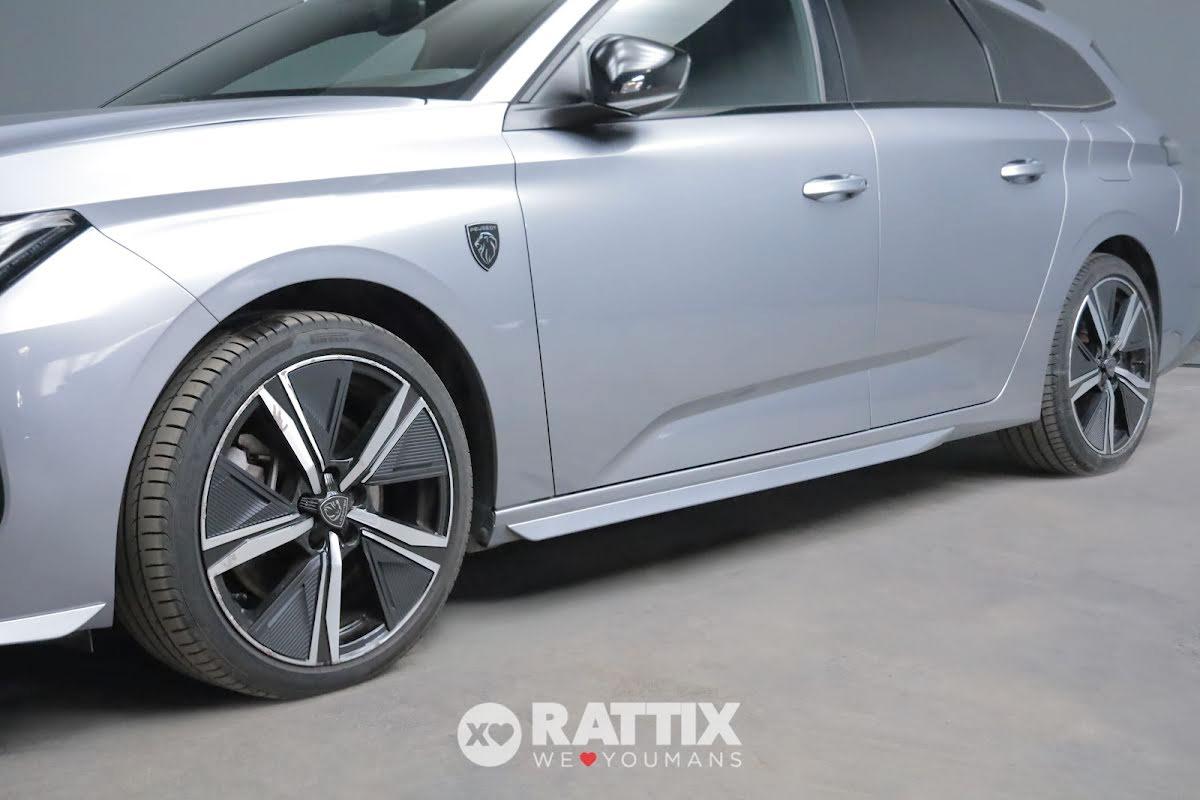 Peugeot 308 SW 1.6 Hybrid 225CV GT e-EAT8