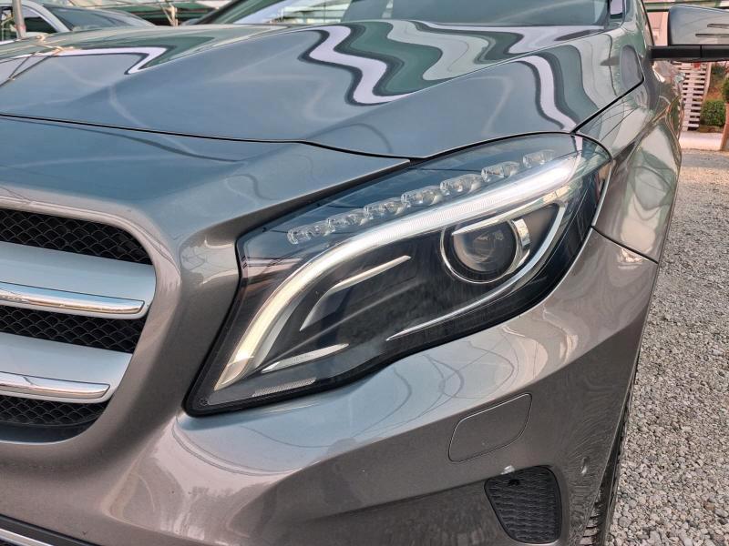 Mercedes GLA 200 d (cdi) Sport auto