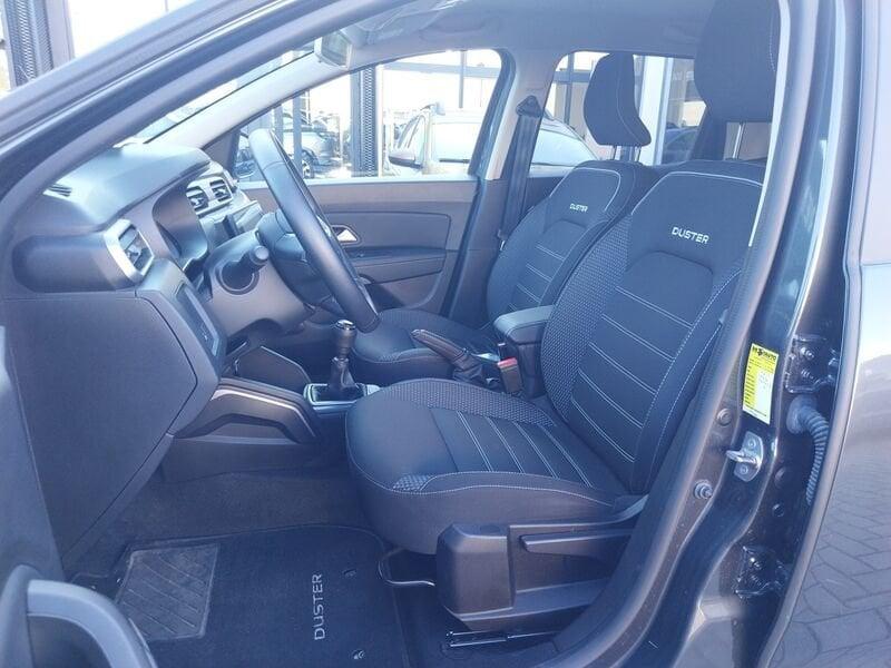 Dacia Duster Duster 1.0 tce Journey UP Gpl 4x2 100cv