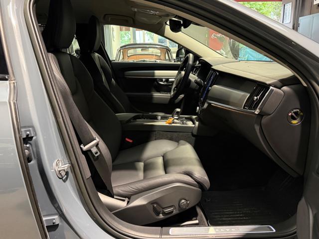 VOLVO V90 B4 (d) automatico Plus Dark