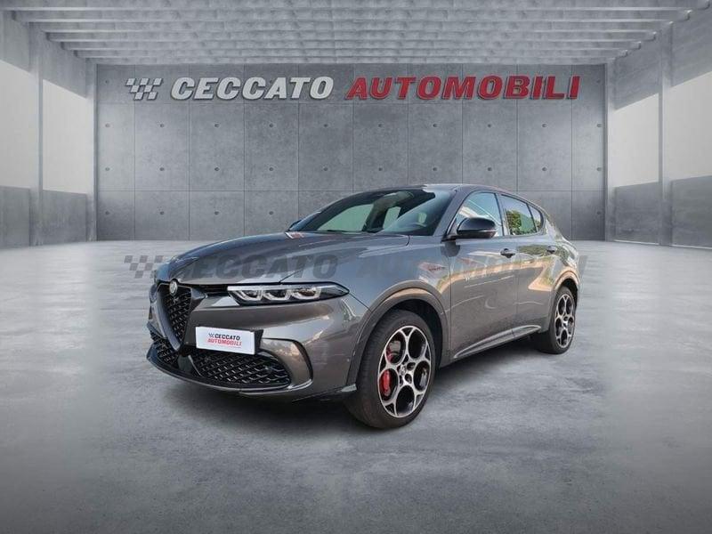 Alfa Romeo Tonale Tonale 1.3 phev Veloce Q4 280cv at6